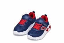 Additional picture of Assister Navy/Red 13 UK / 32 E