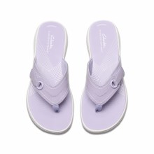 Additional picture of Brinkley Reyna Lavender 8 UK /