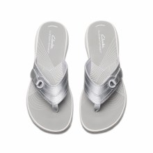 Additional picture of Brinkley Reyna Silver 4 UK / 3