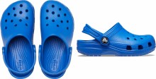 Additional picture of Classic Clog T Blue Bolt C6