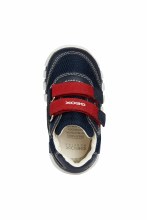 Additional picture of Iupidoo Navy 6.5 UK / 23 EU