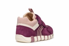 Additional picture of Iupidoo Purple/Rose 7 UK / 24