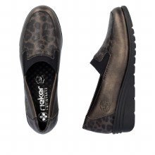 Additional picture of L5351 Bronze Leopard 4 UK / 37