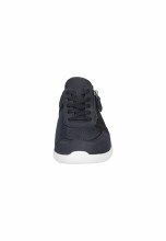 Additional picture of M-Ira Navy/White 4