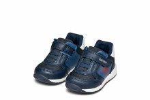 Additional picture of Rishon Navy/Red 6.5 UK / 23 EU