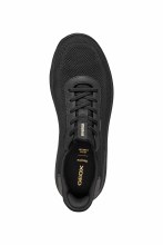 Additional picture of Spherica Mens Black 8 UK / 42