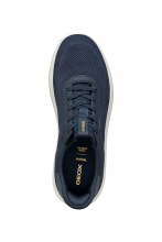 Additional picture of Spherica Mens Navy 10.5 UK / 4
