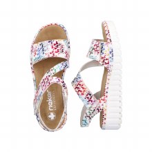 Additional picture of V1364 Multi Wedge 7 UK / 41 EU