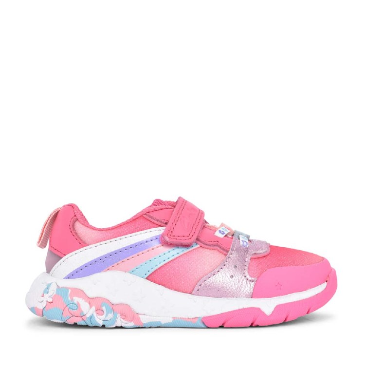 Tidal Star T Bright Pink 5.5 U