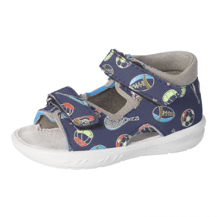 Titu Nautic/Kies 5 UK / 21 EU
