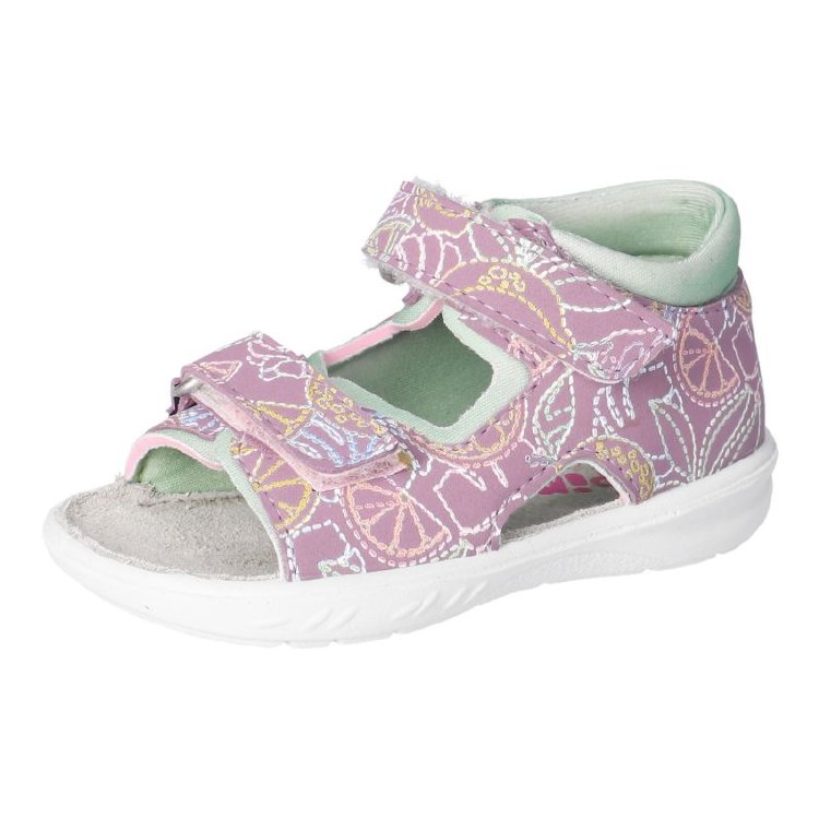 Titu Purple/Avocado 5.5 UK / 2