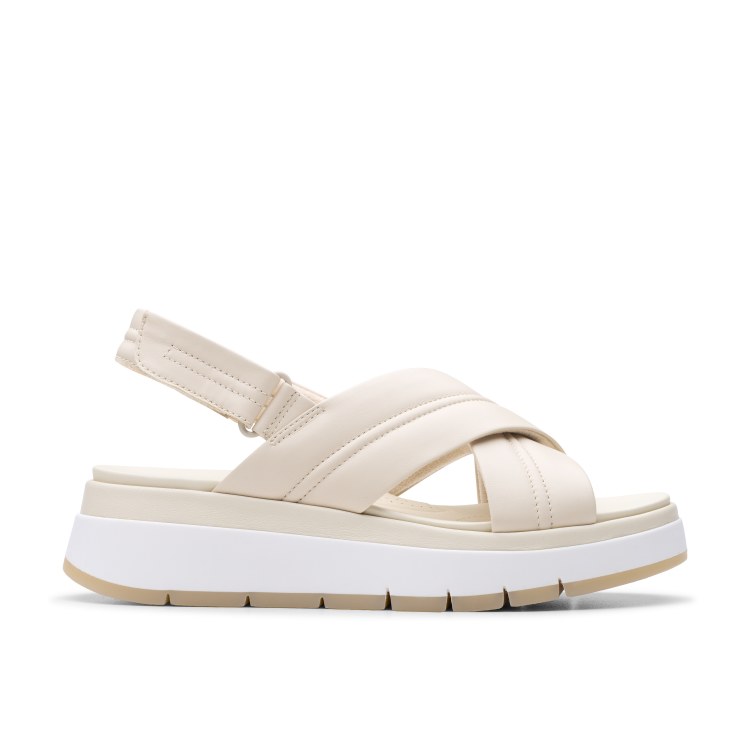Tuscan Cross Cream 5 UK / 38 E
