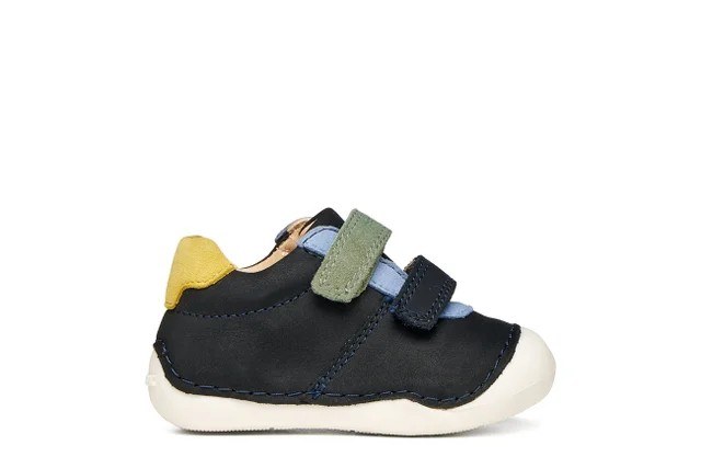 Tutim Navy/Dk Sky 3 UK / 18 EU