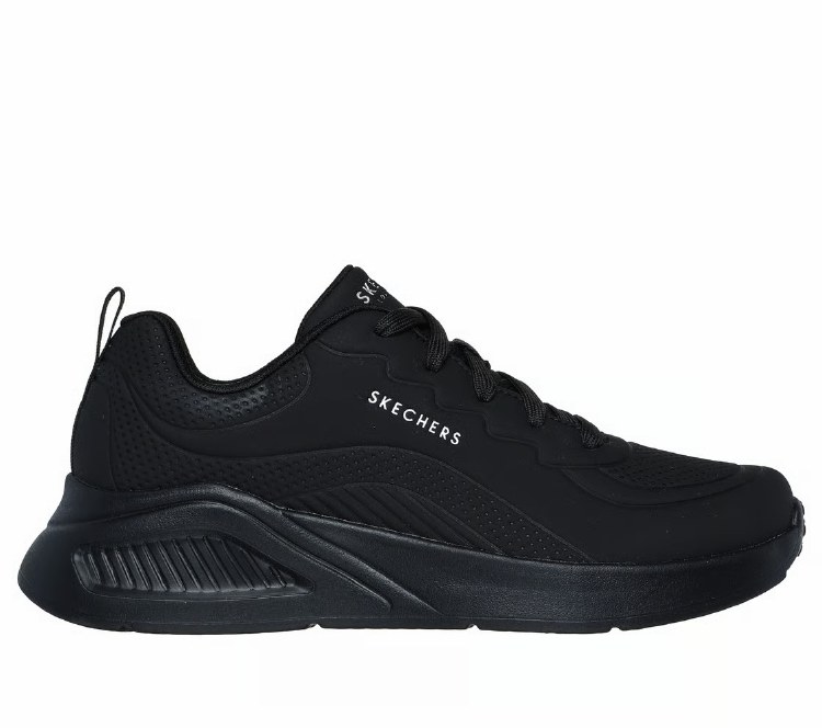 Uno Lite-Lite Work Black 4 UK