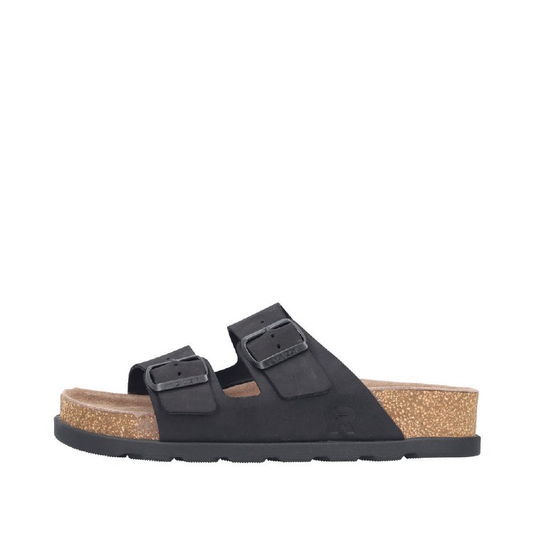 V3190 Black Mule 4 UK / 37 EU