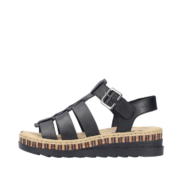 V7904 Black Gladiator