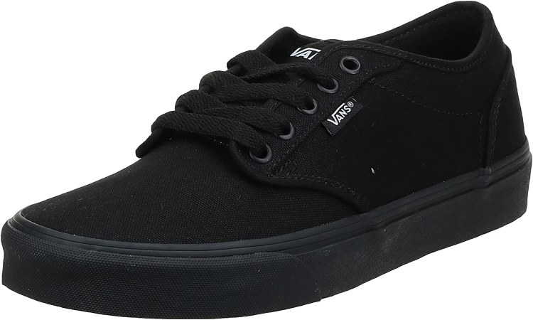 Vans Atwood Black 9