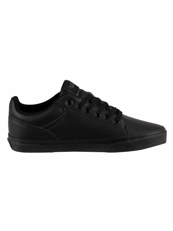 Vans Seldan Black Y 2