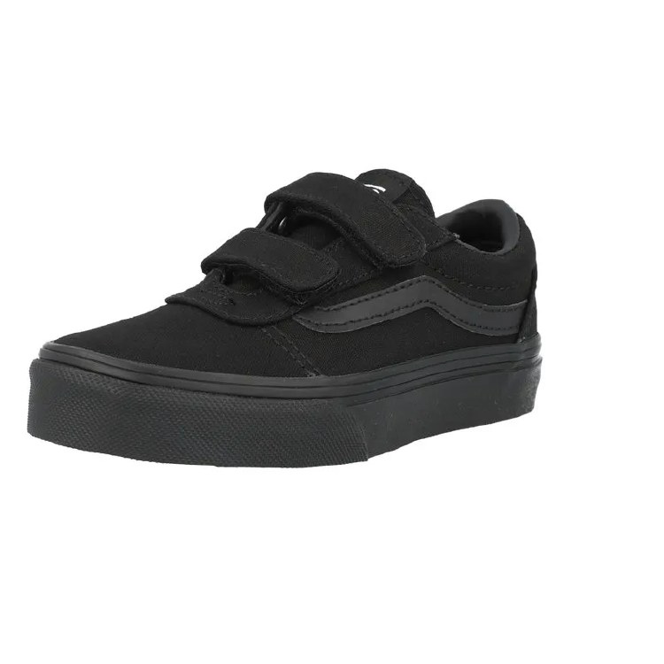 Vans Ward V Velcro Black 1