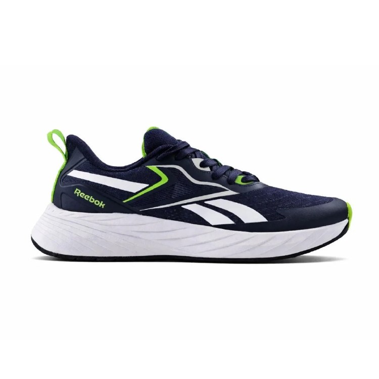 Verse Navy/Lime