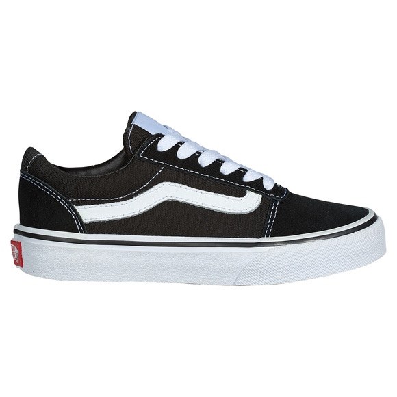 VN0A3859IJU1 Ward blk/whi 13
