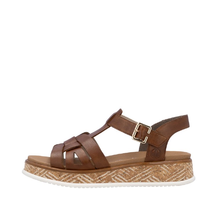 W0853 Tan Gladiator 4 UK / 37