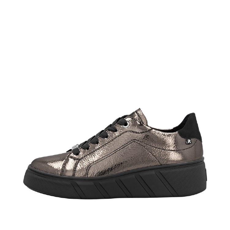 W2601 Antique Gold 4 UK / 37 E