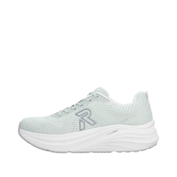 W4101 Pale Cyan Mesh Trainer 4