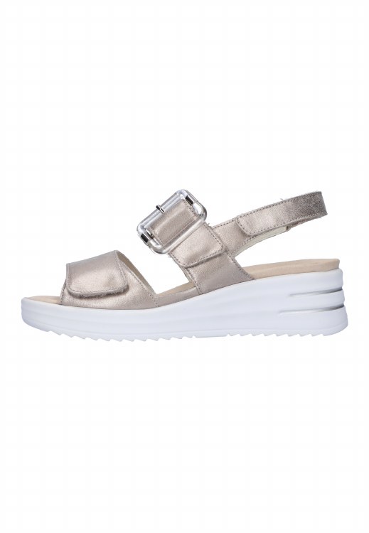 Waldlaufer Dina Sandal 4