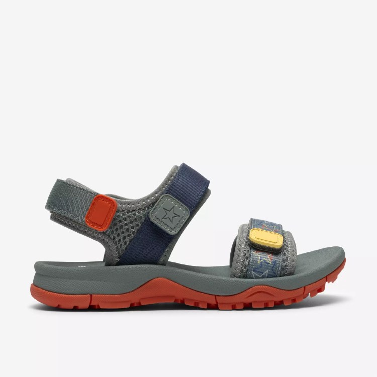 Wharf Tide K Green Combi 1 UK