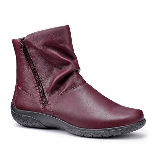 Whisper Dark Cherry 7.5 UK / 4