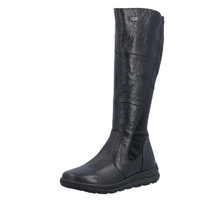 Z0067 Black Waterproof