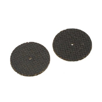 DUB 352 CUTOFF WHEEL