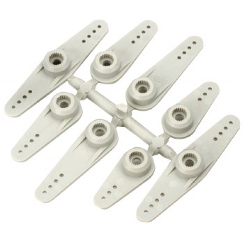 DUB 671 SERVO ARMS JR/AIR