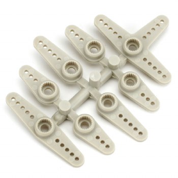 DUB 674 SERVO ARMS: JR