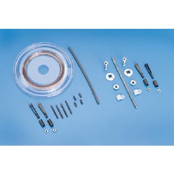 DUB 881 HD DUAL PULL-PULL SYSTEM