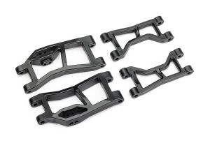 TRX 10730 SUSPENSION ARMS