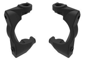TRX 10732 BLACK CASTER BLOCKS