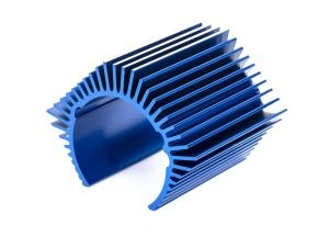 TRX 3362 BLUE HEAT SINK 1200XL