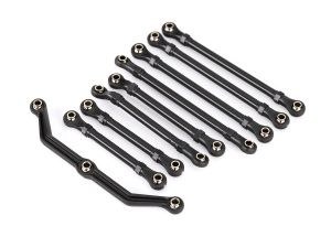 TRX 9842 SUSPENSION LINK