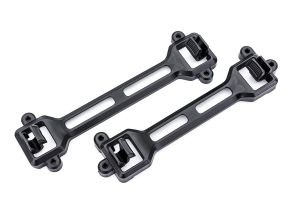TRX 6967 LATCH BODY MOUNTS