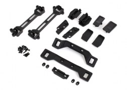 TRX 6928 BODY CONVERSION KIT SLASH
