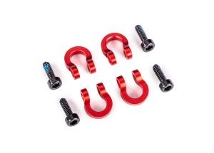 TRX 9734R BUMPER RINGS