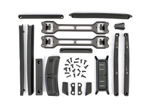 TRX 9238 TRX4 CLIPLESS CONVERSION KIT
