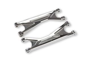 TRX 7829 CHROME UPPER A-ARM