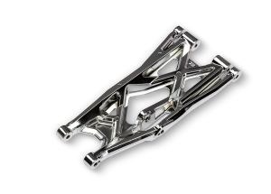 TRX 7830 CHROME LOWER RIGHT A-ARM
