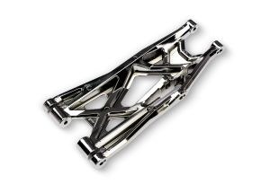TRX 7831 CHROME LOWER LEFT A-ARM