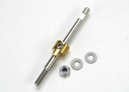 TRX 1529X PROPELLER SHAFT 3/16&quot;