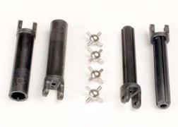 TRX 1951 HALF SHAFTS; NRU