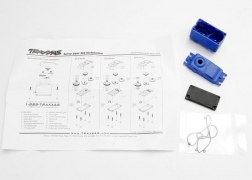 TRX 2074 SERVO CASE